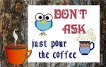 (image for) Don't Ask